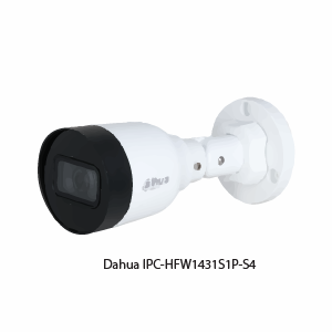 Dahua 4MP IP Camera