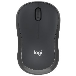 Logitech M220 Wireless Optical Mouse