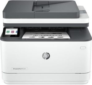 HP Laserjet Pro MFP 3101fdw Printer