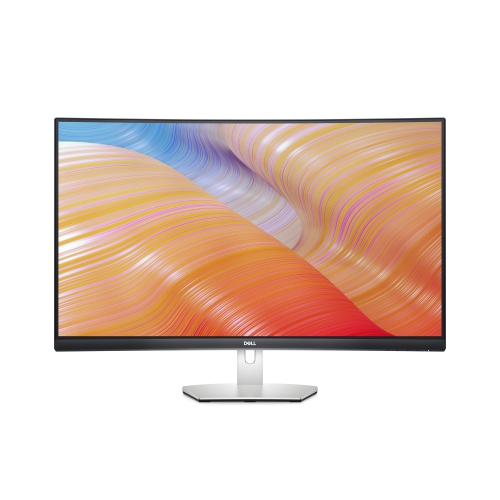 Dell 32 Curved FHD Monitor