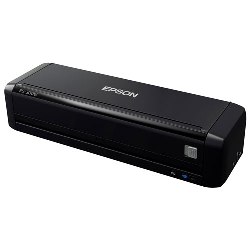 Epson ES-300W Portable Document Scanner