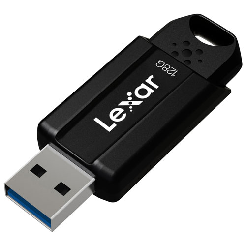 Lexar 128GB USB 3.1 Flash Drive