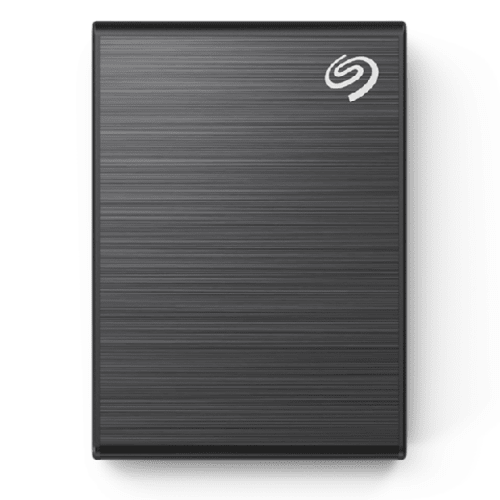 Seagate One Touch 2TB 2.5" USB HDD