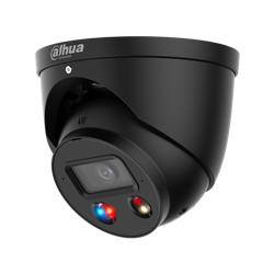 8MP TiOC Network Black Eyeball Camera (2.8 mm)